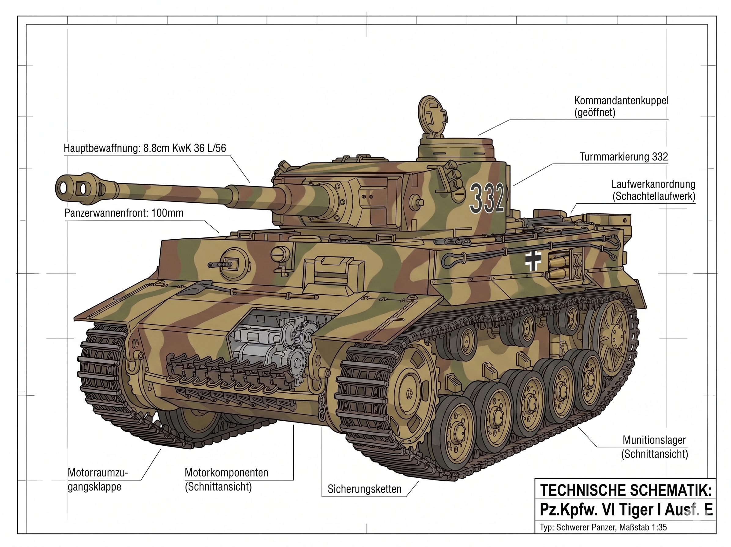Heavy Tank