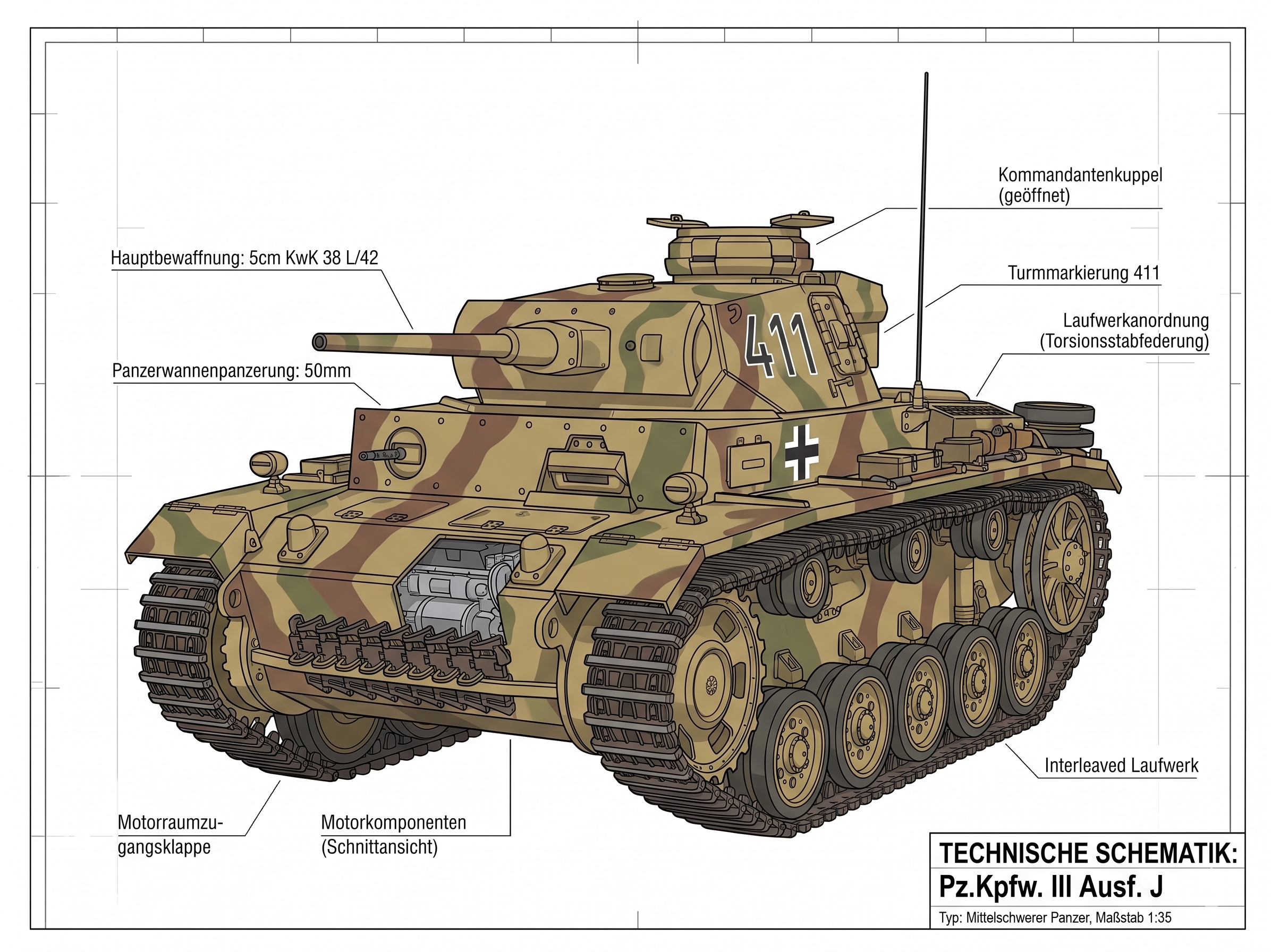 Medium Tank